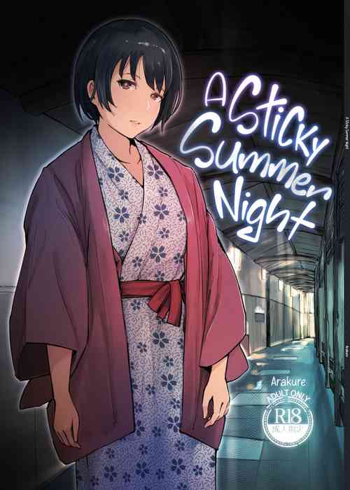 Download Zansho Ichiya | A Sticky Summer Night