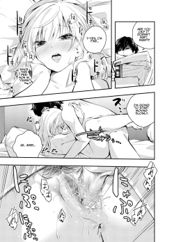 Page 21 of Mukashi no Sugata ni Modotta Tsuma to no Sex wa Uwaki desu ka? | Is Having Sex With My Rejuvenated Wife Considered Cheating?