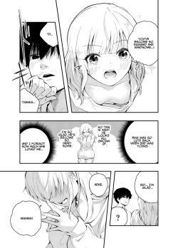 Page 7 of Mukashi no Sugata ni Modotta Tsuma to no Sex wa Uwaki desu ka? | Is Having Sex With My Rejuvenated Wife Considered Cheating?