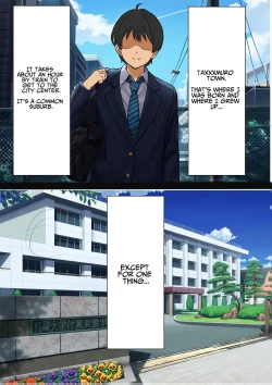 Page 2 of Semen ga Tsuuka toshite Ryuutsuu suru Sekai de no Tanetsuke Haramase Seikatsu | Insemination Sex Life In A World Where Semen Is Currency