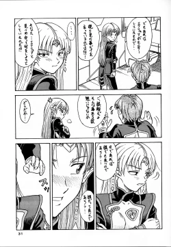 Page 31 of Tsuihou Kakugo Ver 7.0 - Seikai Tokushuu 3