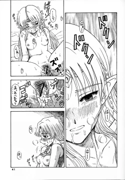 Page 41 of Tsuihou Kakugo Ver 7.0 - Seikai Tokushuu 3