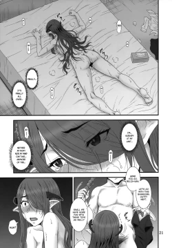 Page 20 of Kochira Black DeliHeal Company | This is the Black Delivery Health Company