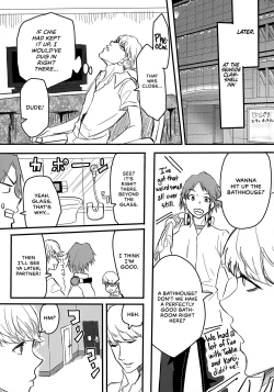 Page 16 of Shuugaku Ryokou Comyu & Coop | Field Trip Report: Communication & Co-op
