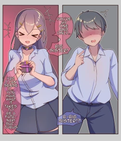 Page 5 of TS Succubus English Translation