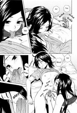 Page 119 of Ane no Himitsu To Boku no Jisatsu