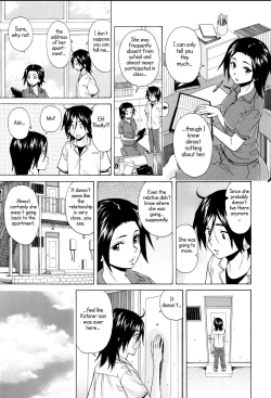 Page 196 of Ane no Himitsu To Boku no Jisatsu
