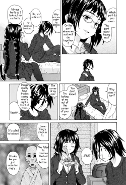 Page 41 of Ane no Himitsu To Boku no Jisatsu