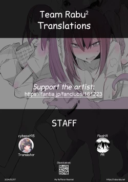 Page 22 of Kyou kara Inu to Dousei Shimasu! | My Rufferan Roomie!