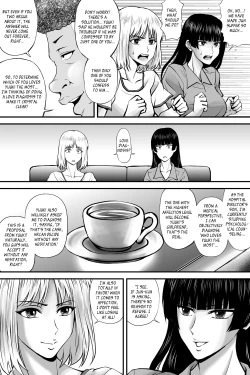 Page 11 of Netorare Love Diagnosis - Part 1