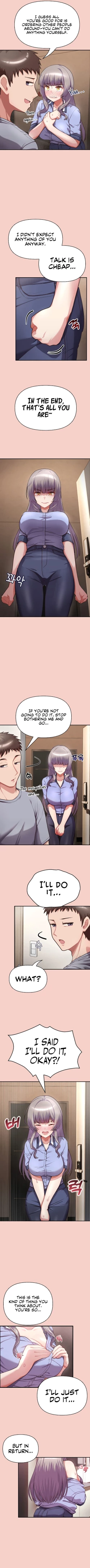 Page 15 of This Shithole Company is Mine Now!