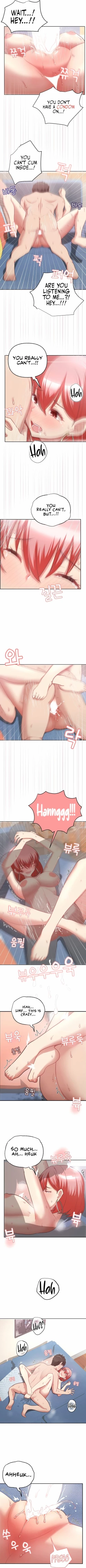 Page 45 of This Shithole Company is Mine Now!