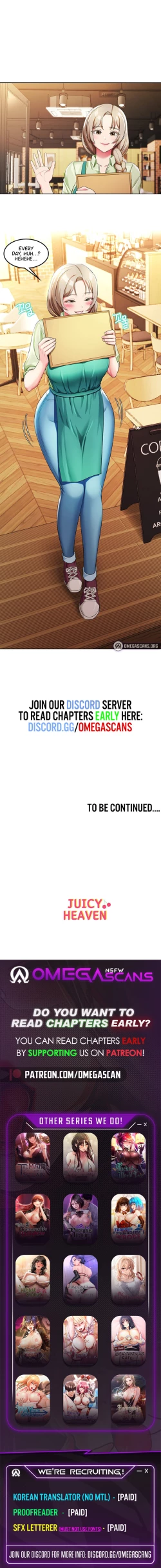 Page 10 of Sorcery : A Yokai Harem