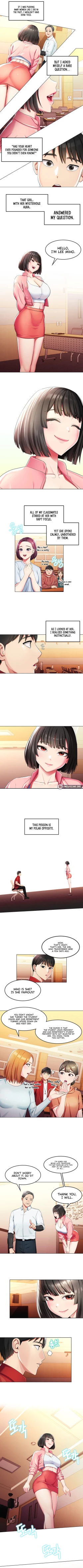 Page 13 of Sorcery : A Yokai Harem