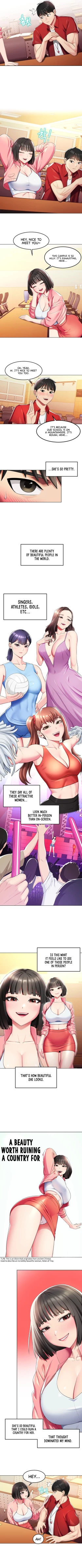 Page 14 of Sorcery : A Yokai Harem