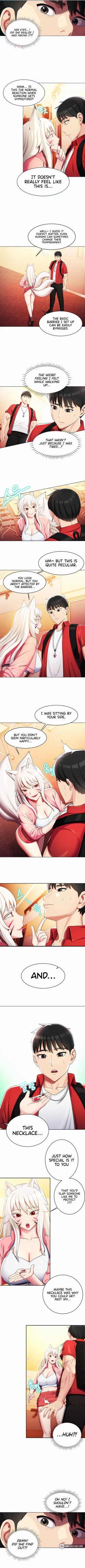 Page 27 of Sorcery : A Yokai Harem