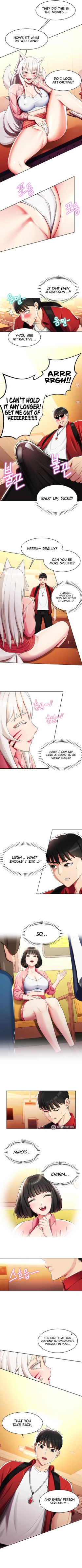 Page 29 of Sorcery : A Yokai Harem