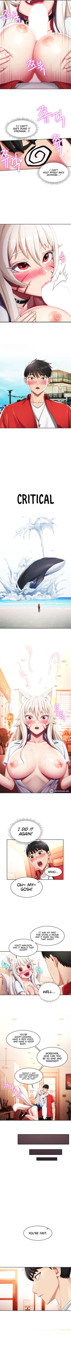 Page 43 of Sorcery : A Yokai Harem