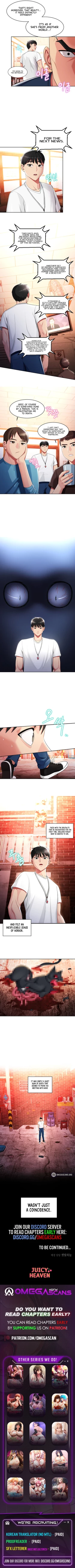 Page 45 of Sorcery : A Yokai Harem