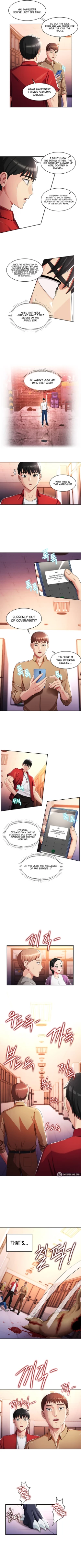 Page 60 of Sorcery : A Yokai Harem