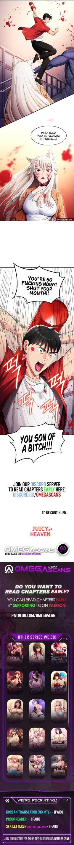 Page 69 of Sorcery : A Yokai Harem