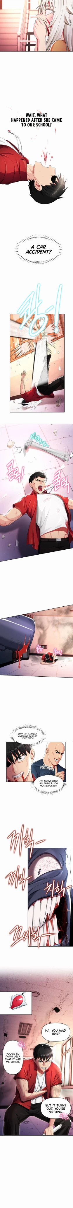 Page 73 of Sorcery : A Yokai Harem