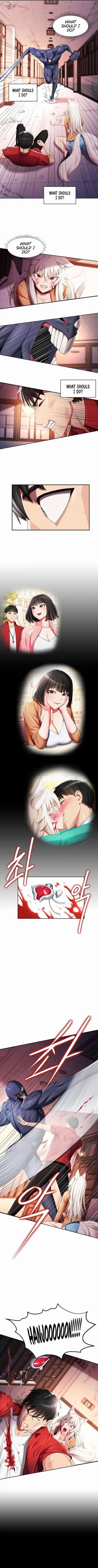 Page 77 of Sorcery : A Yokai Harem