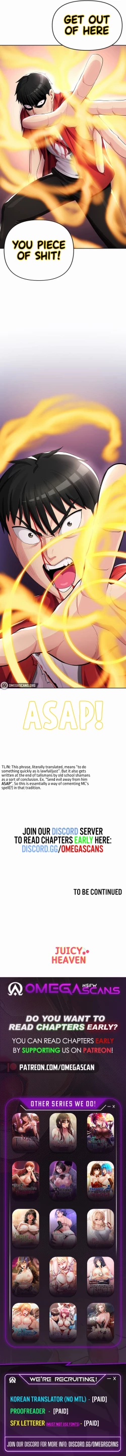 Page 79 of Sorcery : A Yokai Harem