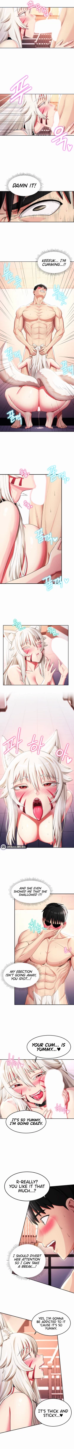 Page 97 of Sorcery : A Yokai Harem