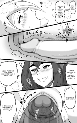 Page 22 of Hitou Futanari Onsen Himitsu no Shoushin Ryokou | Hidden Futanari Hot-springs Retreat