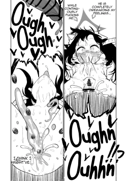 Page 11 of Fuuka Doku Main Dish