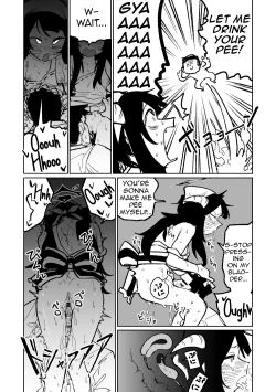 Page 7 of Fuuka Doku Main Dish