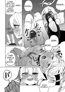 Page 5 of Sensei to Issho ni Netai Hoshino