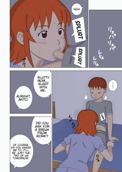 Page 28 of Mothercorn Vol. 6