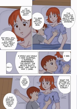 Page 29 of Mothercorn Vol. 6