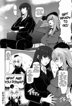 Page 21 of ICE BOXXX 19 Ura Senshadou