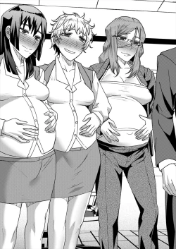 Page 583 of COMIC Mugen Tensei 2024-02