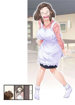 Page 50 of mama to nurunuru huuzoku gokko