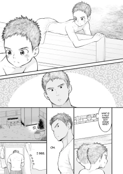 Page 4 of Kinjo no Soccer Shounen ni Nandaka Yatara to Natsukarete! | The Neighborhood Soccer Boy Got Weirdly Attached to Me!
