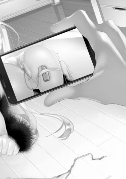 Page 84 of Fuwatoro Marshmallow Sand Soushuuhen