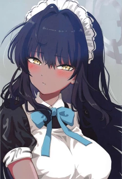 Page 36 of BlueArch Ecchi Goudoubon