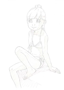 Page 46 of Practice Piece vol.19