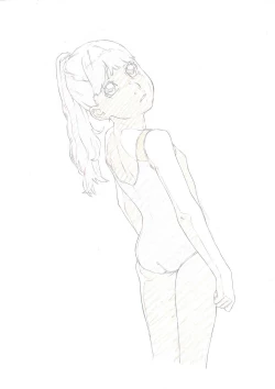 Page 60 of Practice Piece vol.19