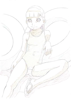 Page 8 of Practice Piece vol.19