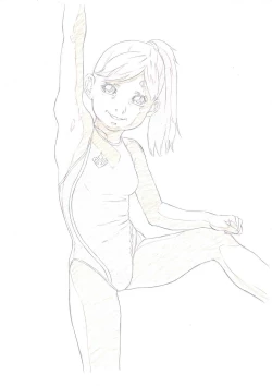 Page 9 of Practice Piece vol.19