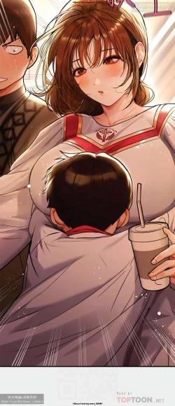 Page 134 of 韩漫：富家女姐姐 76-100 官中