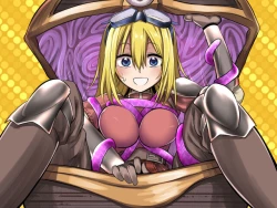 Page 49 of Mahou Shoujo Dengeki Zeme