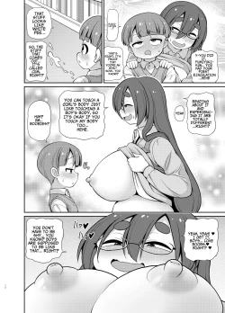 Page 10 of InCha no Shisho wa Hon Yomi Shota o Michibikitai | Introvert Librarian Wants To Guide A Bookworm Boy