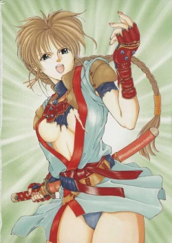 Page 6 of Innocent Age 1