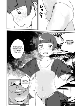 Page 5 of Otokonoko Night Pool